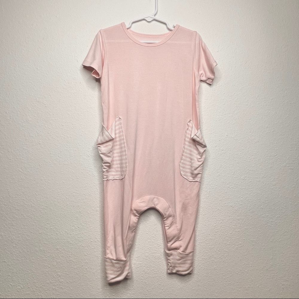 moon -+ beck romper